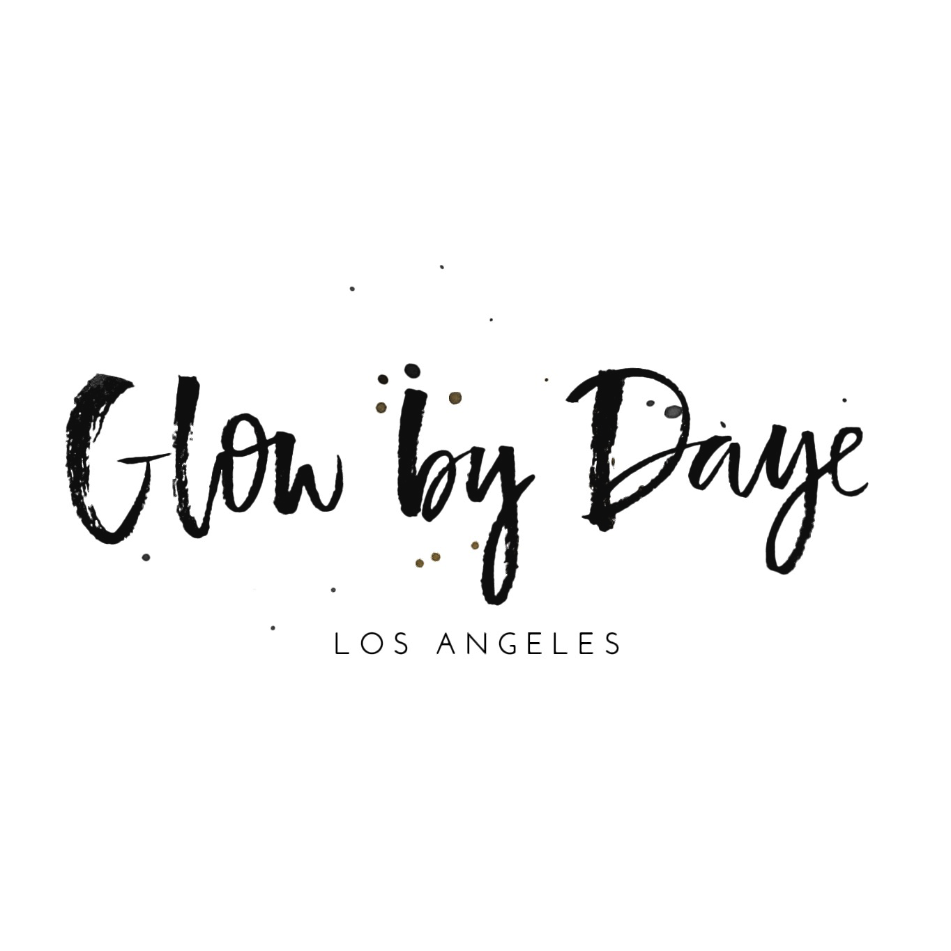 Glow By Daye New Voices Foundation