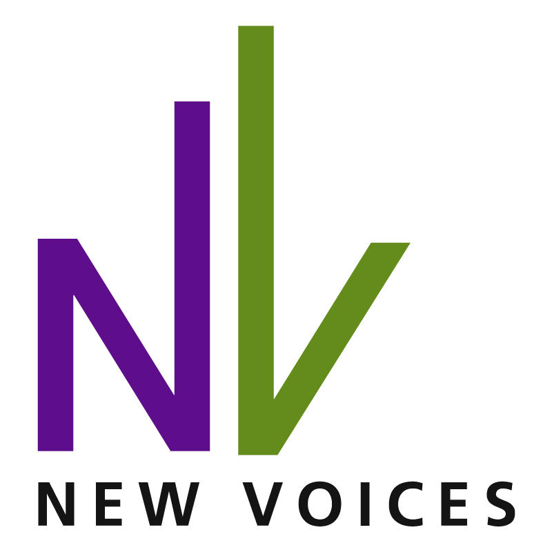 New Voices Foundation New Voices Foundation