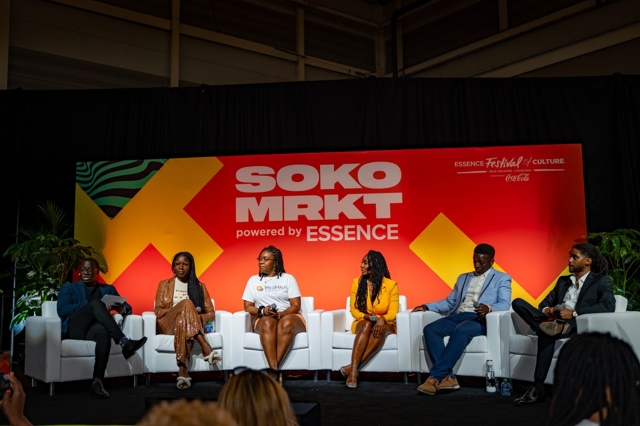 Getting to the Essence of Health Innovation for Black Communities with